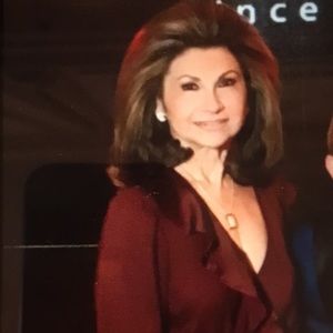 Meet your Posher, Diane